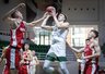 M.Krivas užfiksavo dvigubą dublį (FIBA Europe nuotr.)