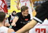 D.Adomaičio auklėtiniai pralaimėjo po ilgos pertraukos