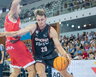 M.Sušinskas pelnė 16 taškų