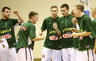 Lietuviai į antrąjį etapą pateko surinkę maksimalų taškų skaičių (FIBA Europe nuotr.)