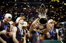 „Ryto“ kontrastas – nuo laimėto titulo iki pralaimėto ketvirtfinalio (FIBA Europe nuotr.)