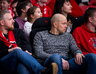 S.Babrauskas sulauks pagerbimo (Foto: Rokas Lukoševičius)