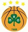 panathinaikos logo 07