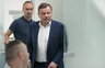 V.Gedvilas pretenduoja į Šlovės muziejų (BNS nuotr.)