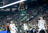 S.Francisco buvo rezultatyvus (Euroleague.net)