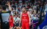 M.Sokolowskis pelnė 21 tašką (FIBA nuotr.)