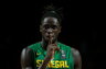 Senegalo ekipa pralaimėjo (Scanpix nuotr.)