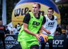 Pasaulio trijulių krepšinio reitinge – Lietuvos šuolis (FIBA nuotr.)