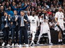 ASVEL pasiekė pergalę