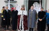 Iškilmingai pristatytas „Karaliaus Mindaugo“ taurės turnyras (Fotodiena.lt)