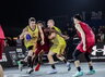M.Užupį sustabdė trauma (FIBA nuotr.)