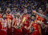 J.Beiranas (33 numeris) turi ir aukščiausios prabos apdovanojimą (FIBA nuotr.)