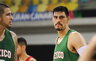 G.Ayonas atsidūrė NBA čempionų akiratyje (Tomas Lukšys, Fotodiena.lt)