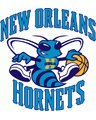 hornets logo naujas 08
