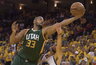 Juta gali tapti paskutiniąja B.Diaw stotele NBA (Scanpix nuotr.)