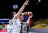 Lietuviai liks be medalių (FIBA Europe nuotr.)