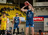 Dž.Slavinskas pelnė 14 taškų