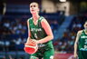 J.Jocytė kovos dėl vietos Europos čempionate (FIBA nuotr.)