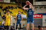 Dž.Slavinskas pelnė 15 taškų