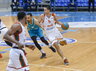 Krasnodaro ekipa patyrė nesėkmę (Vtb-league.com nuotr.)