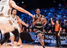 S.Niangas viliojamas į NCAA