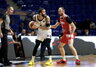 D.Washingtonas žaidė rezultatyviai