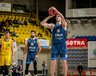 Dž.Slavinskas ir toliau siekia trofėjaus