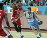 Š.Vasiliauskas atliko dvigubą dublį (FIBA Europe nuotr.)