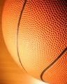 basketball kamuolys