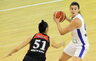 V.Jarosz pelnė 12 taškų ir sugriebė 7 kamuolius