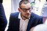 A.Jasilionis iki M.Arlausku („Betsafe-LKL“ nuotr.)