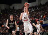 A.Žagaras žaidė rezultatyviai (FIBA Europe nuotr.)