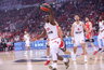 Y.Ouattara klubo nekeičia (Euroleague.net)
