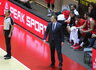 G.Petrauskas palieka postą (FIBA Europe nuotr.)