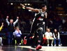 A.Abassas patyrė traumą (Euroleague.net)