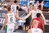 Lietuviai Paryžiuje sieks medalių (FIBA nuotr.)