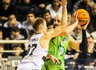 L.Beliausko komanda buvo sutriuškinta (FIBA Europe nuotr.)