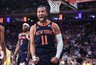 J.Brunsonas pratęsė sutartį su „Knicks“ (Scanpix nuotr.)