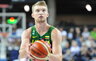 D.Sabonis turėtų pademonstruoti gerą žaidimą jau šioje olimpiadoje (Fotodiena.lt)
