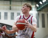 N.Cholevinskas ketvirtfinalyje buvo pristabdytas (FIBA nuotr.)