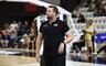G.Petrauskas yra nepatenkintas (FIBA Europe nuotr.)