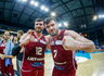 Lavrinovičiai domina dvi LKL ekipas (Josvydas Elinskas, Fotodiena.lt)
