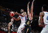 Dominikos krepšininkai išgyveno dramą (FIBA nuotr.)