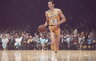 NBA logotipo siluete – J.Westas