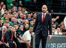 V.Spanoulis gali perimti „Barcelona“ vairą (BNS nuotr.)