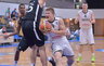 M.Mockevičius rungtyniaus naujame Vilniaus klube (FIBA Europe nuotr.)