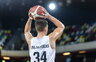 A.Majauskas surinko 7 naudingumo balus (FIBA nuotr.)
