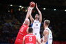 G.Papagiannis iškrito iš rungtynių