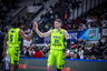 M.Blaževičius pelnė 8 taškus (FIBA Europe nuotr.)