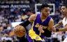 D.Russellas – „Lakers“ vedlys į pergalę (Scanpix nuotr.)